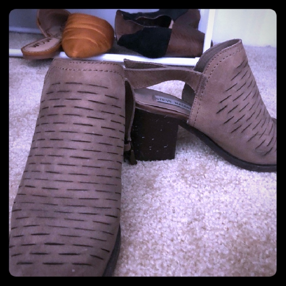 Booties